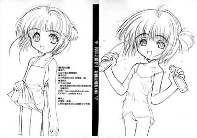 1999 FLAT LIST Toriatsukai Setsumeisho 2