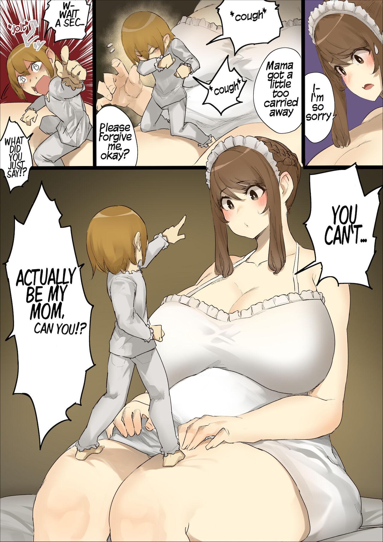 master and maid 47