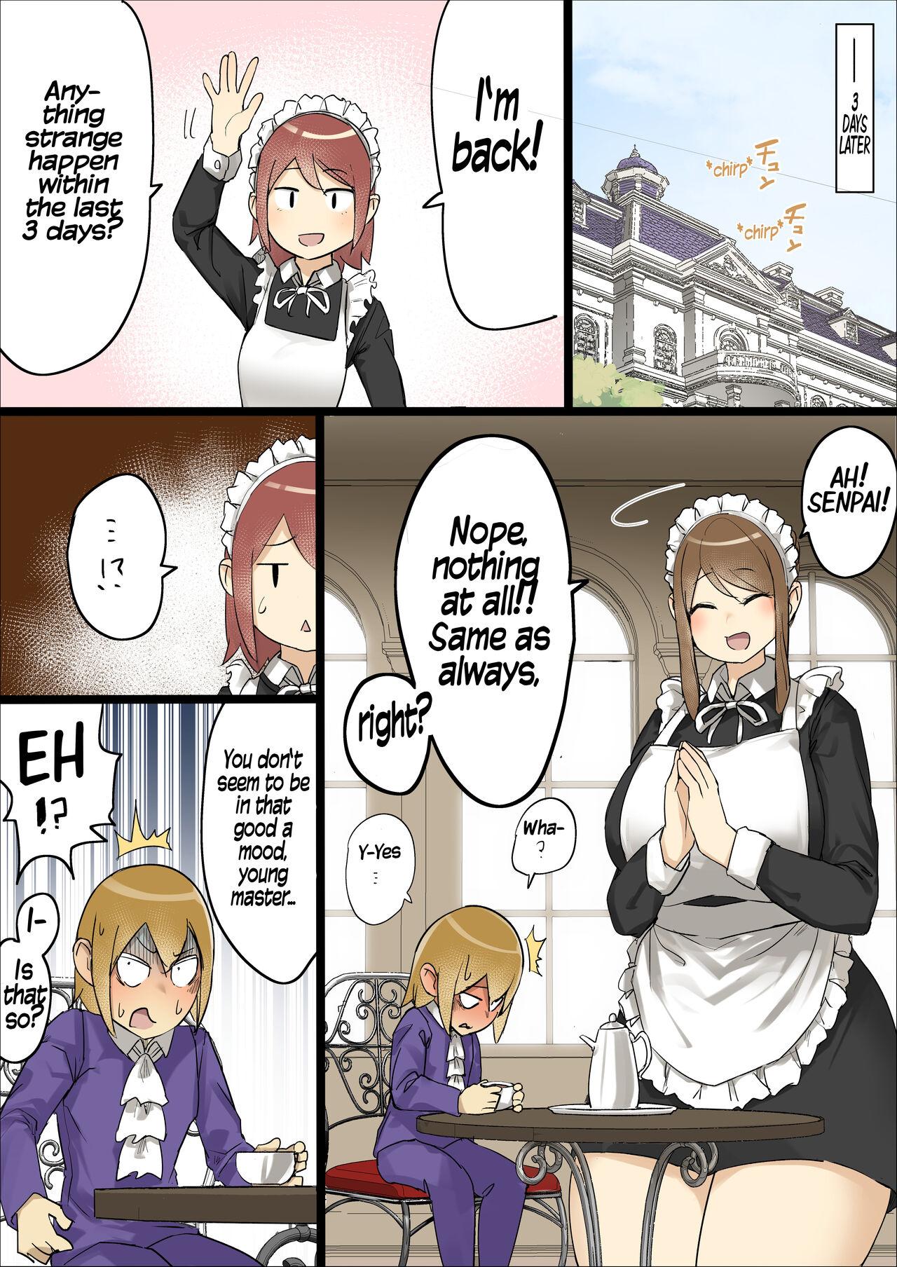 master and maid 51