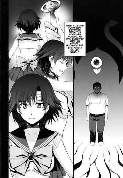 Tensei Shitara Shokushu Youma datta Ken | The Case Of Having Been Reincarnated And Turned Into a Tentacle Youma 3