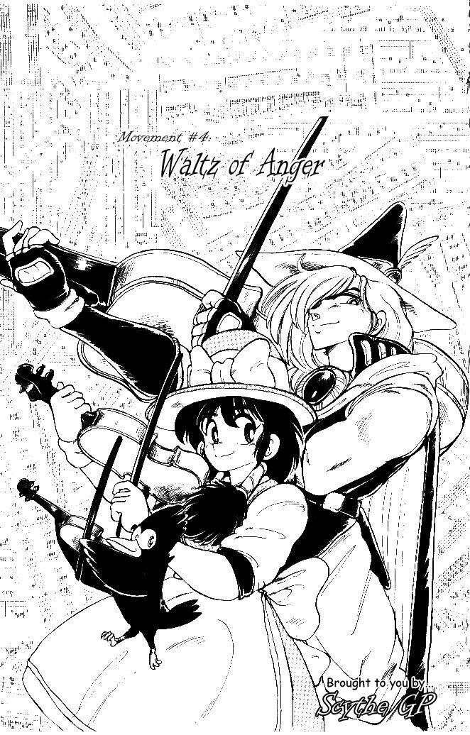 Hameln no Violin Hiki (The Violinist of Hamelin) - Michiaki Watanabe - Vol.1 - Chap 4 0