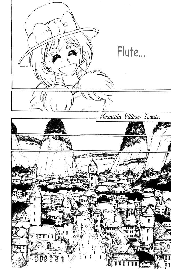 Pattaya Hameln no Violin Hiki (The Violinist of Hamelin) - Michiaki Watanabe - Vol.1 - Chap 4 Muslim - Page 4