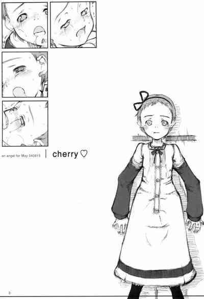 cherry 3