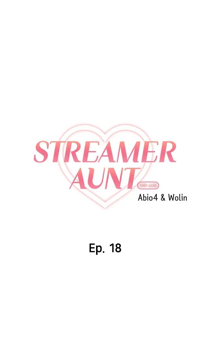 Streamer Aunt 230