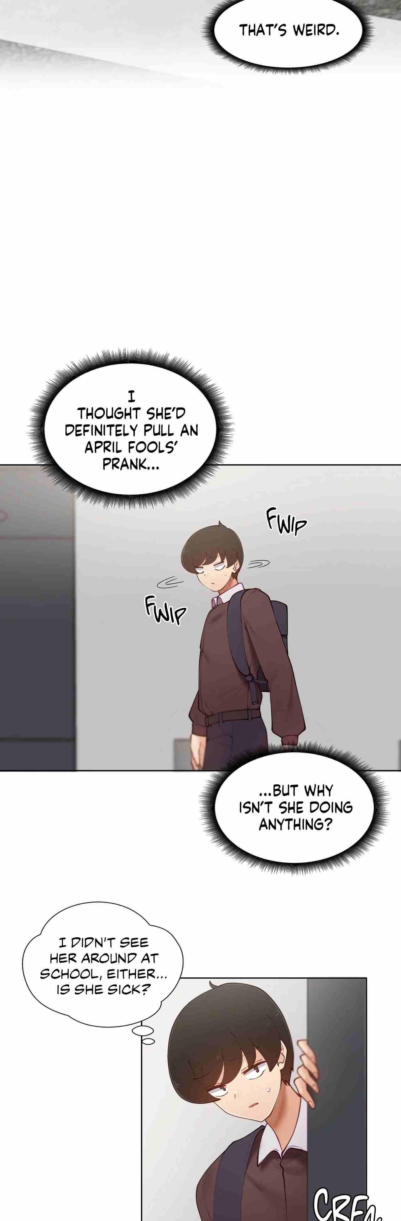 [Over.J, Choi Tae-young] Learning the Hard Way 2nd Season (After Story) Ch.3/? [English] [Manhwa PDF] Ongoing 100