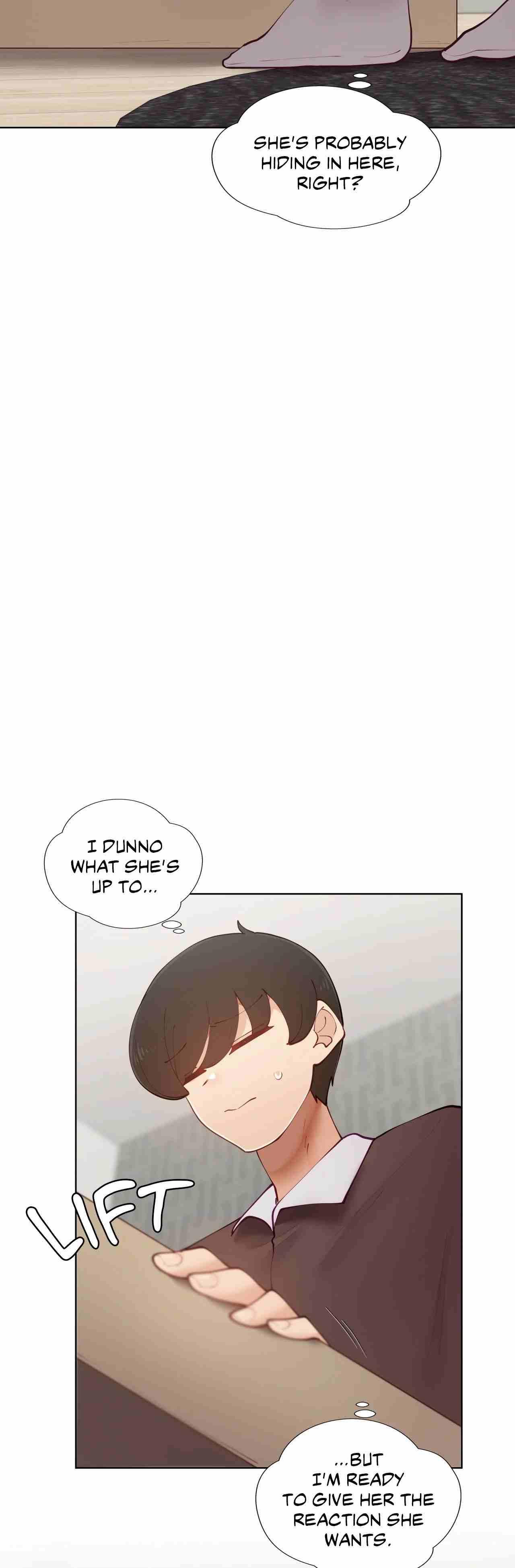 [Over.J, Choi Tae-young] Learning the Hard Way 2nd Season (After Story) Ch.3/? [English] [Manhwa PDF] Ongoing 103