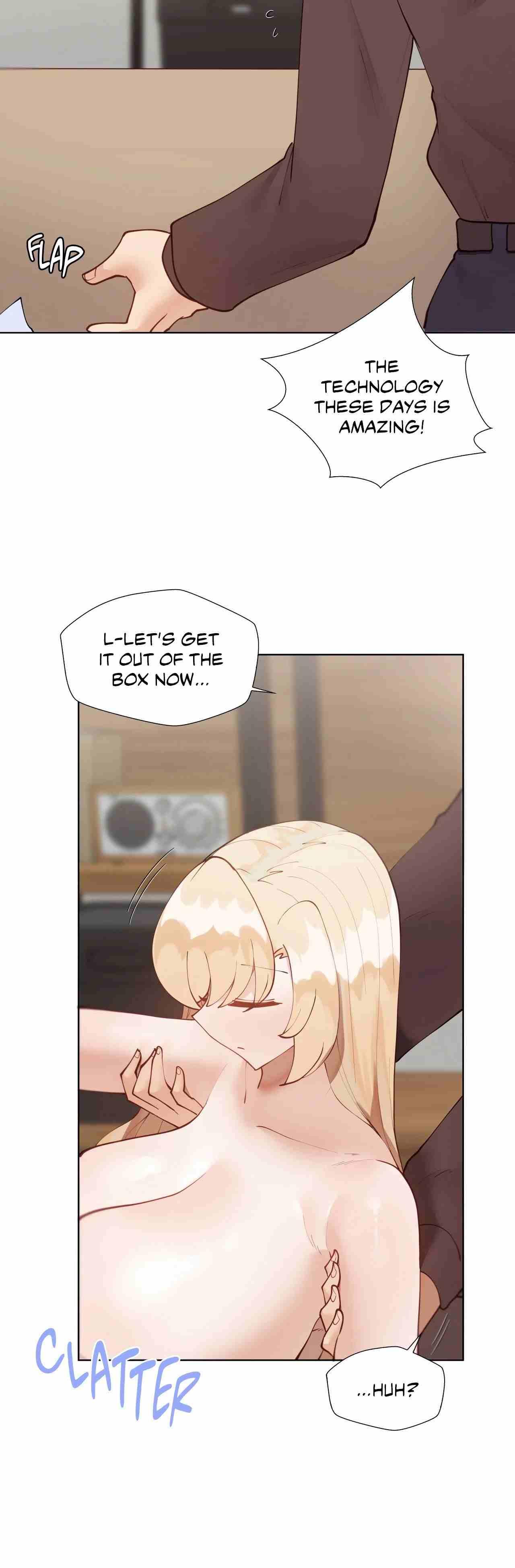 [Over.J, Choi Tae-young] Learning the Hard Way 2nd Season (After Story) Ch.3/? [English] [Manhwa PDF] Ongoing 110