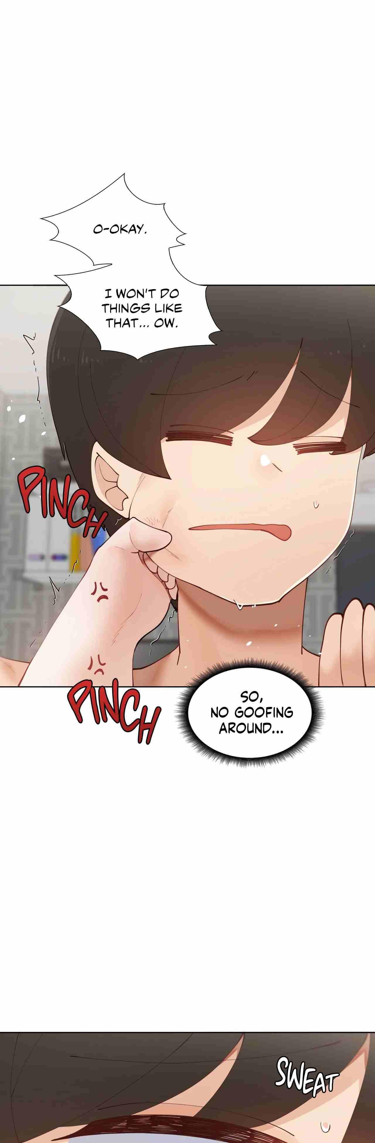 [Over.J, Choi Tae-young] Learning the Hard Way 2nd Season (After Story) Ch.3/? [English] [Manhwa PDF] Ongoing 117