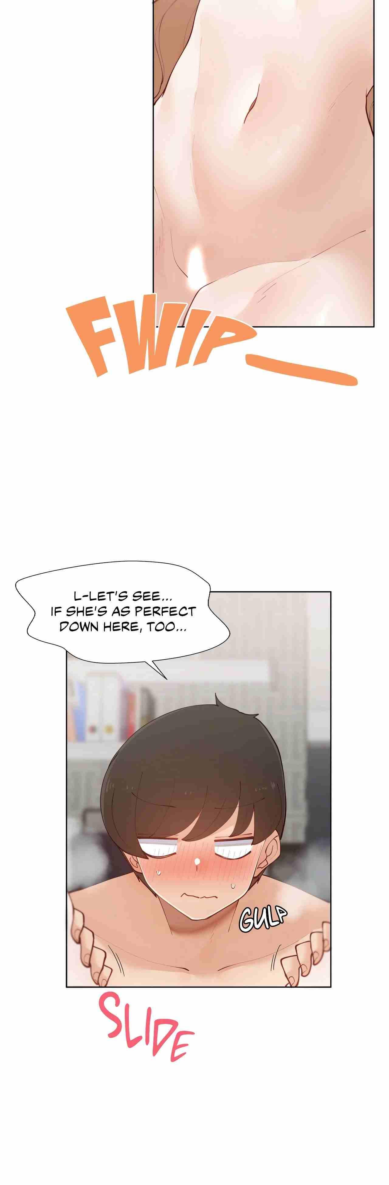 [Over.J, Choi Tae-young] Learning the Hard Way 2nd Season (After Story) Ch.3/? [English] [Manhwa PDF] Ongoing 119