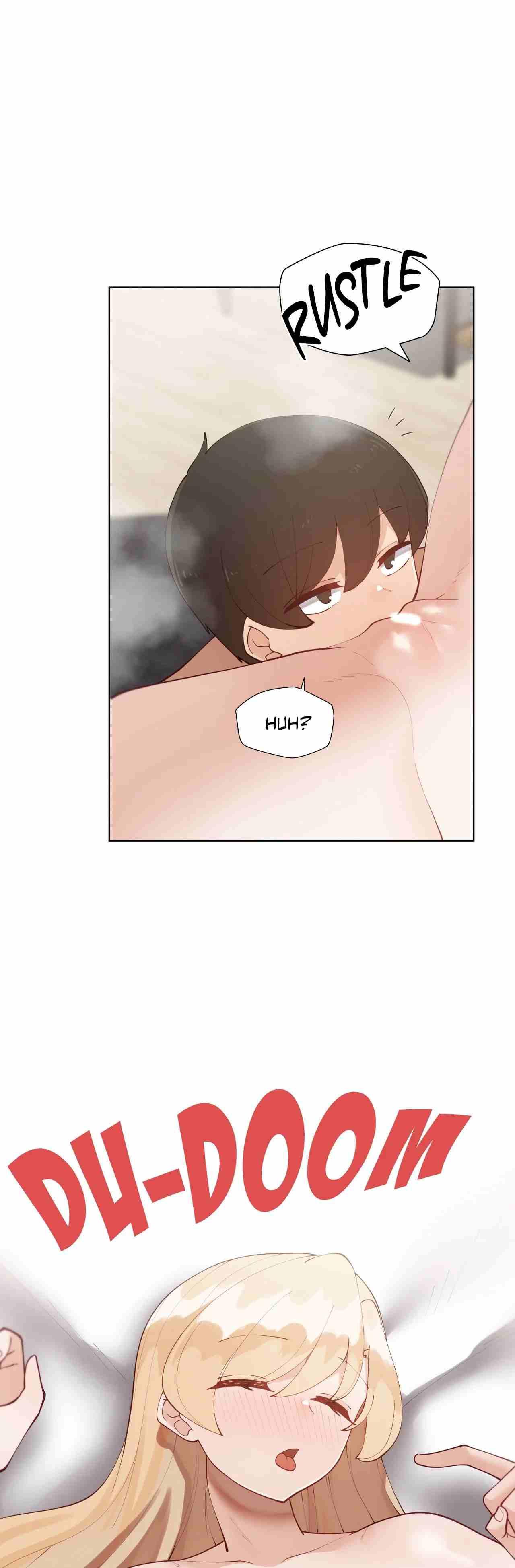 [Over.J, Choi Tae-young] Learning the Hard Way 2nd Season (After Story) Ch.3/? [English] [Manhwa PDF] Ongoing 123