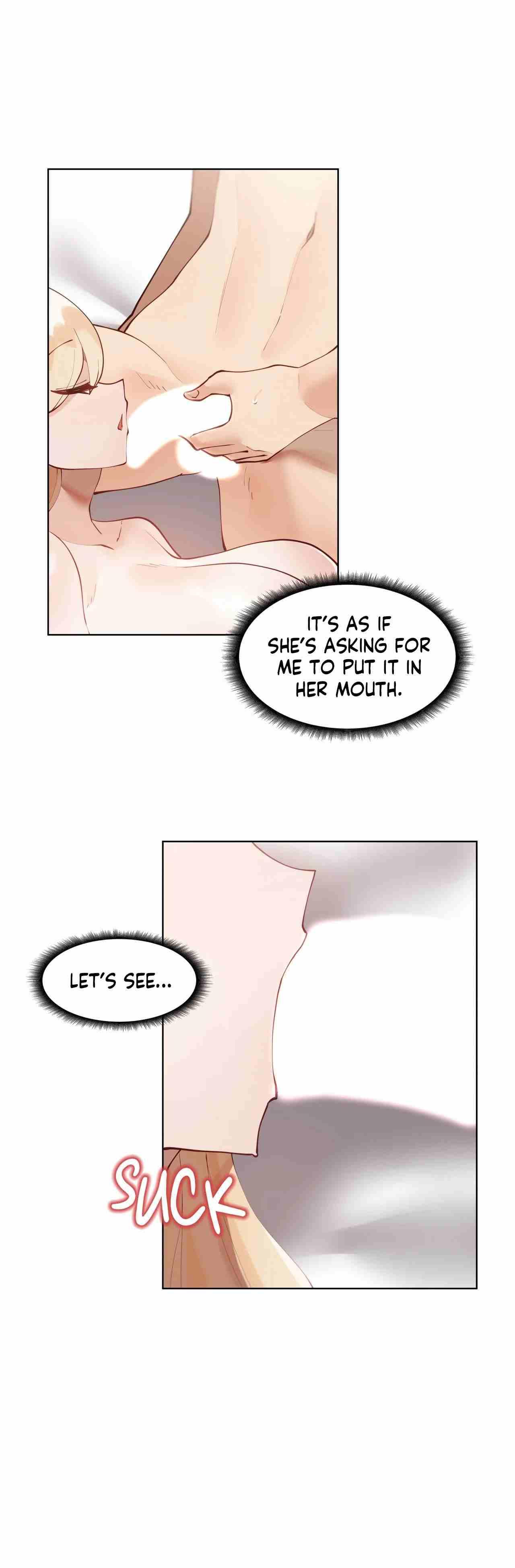 [Over.J, Choi Tae-young] Learning the Hard Way 2nd Season (After Story) Ch.3/? [English] [Manhwa PDF] Ongoing 125