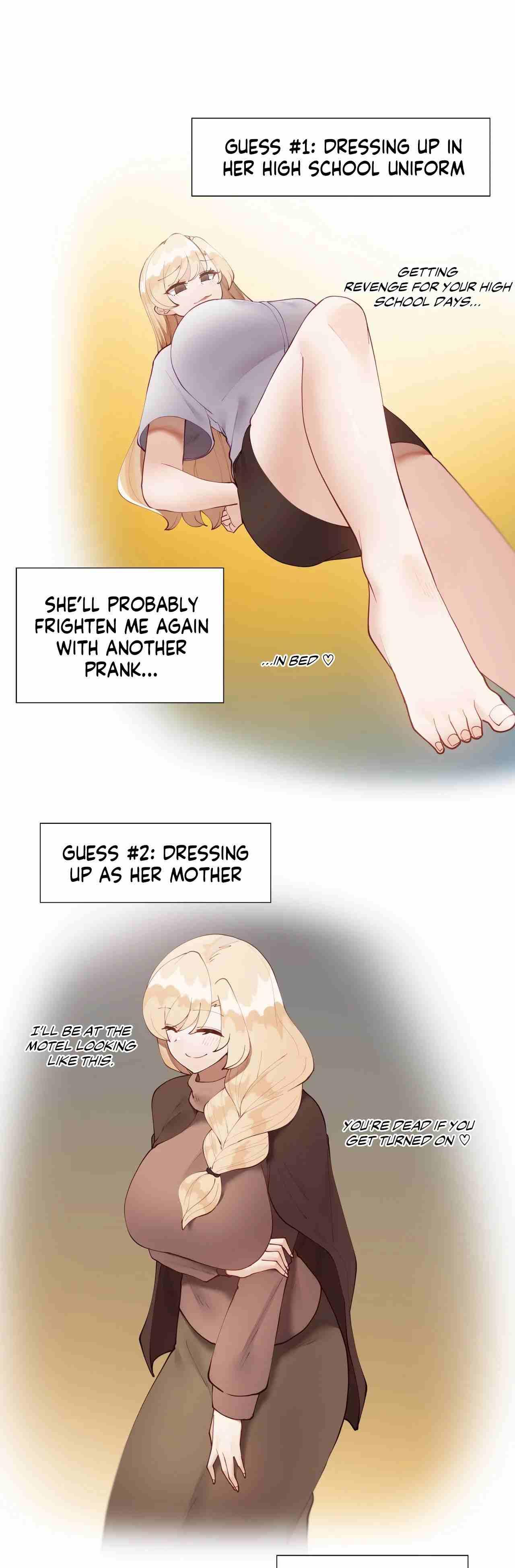 [Over.J, Choi Tae-young] Learning the Hard Way 2nd Season (After Story) Ch.3/? [English] [Manhwa PDF] Ongoing 96