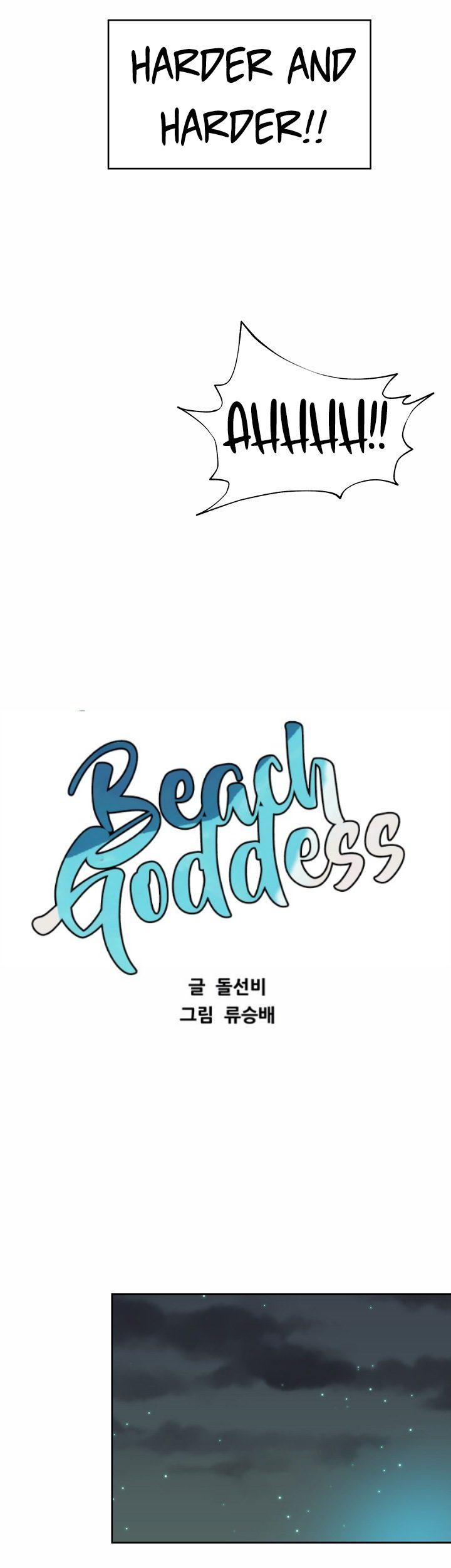 Beach Goddess 89
