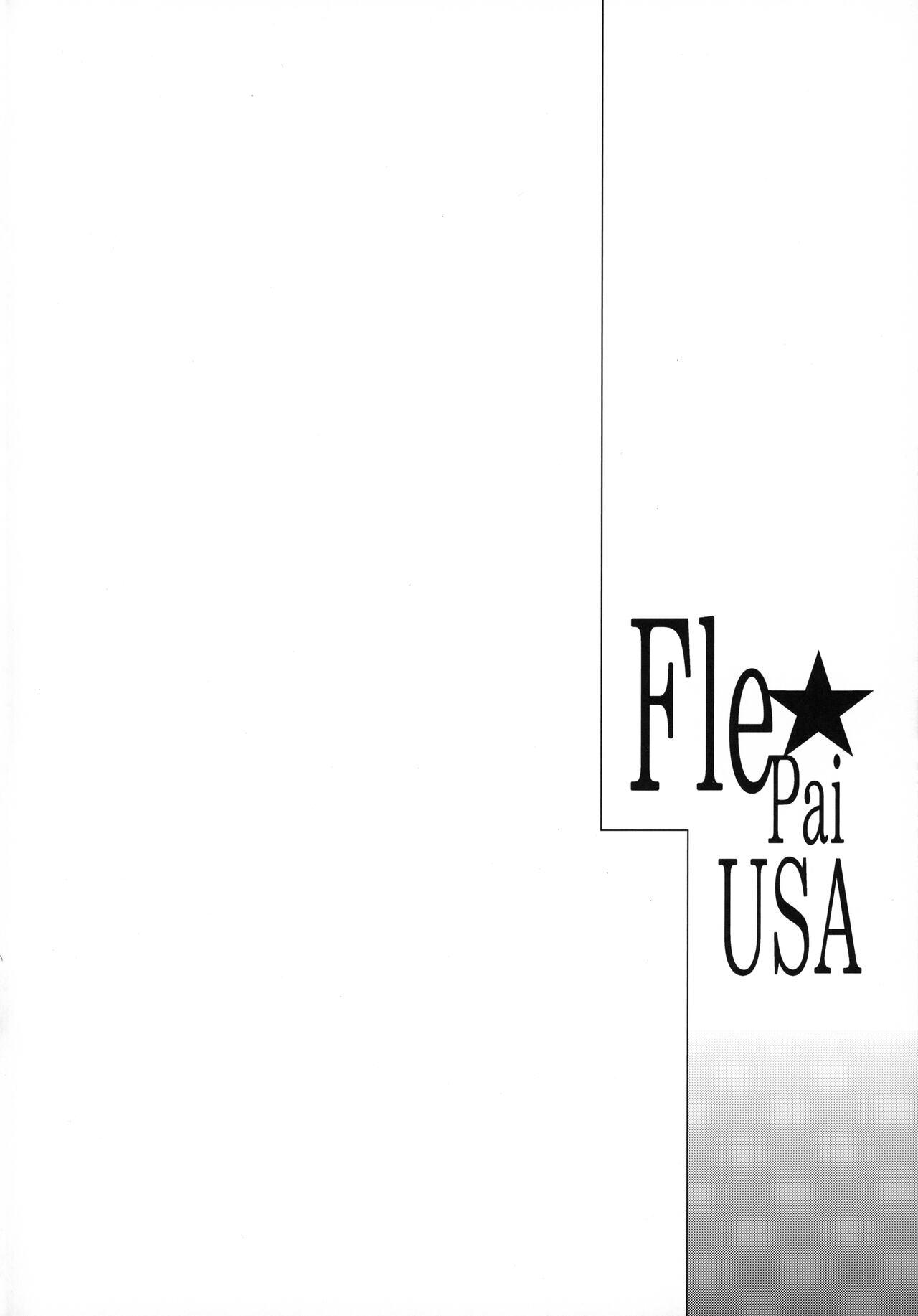 Fun Fle★Pai USA - Kantai collection Bucetuda - Page 3