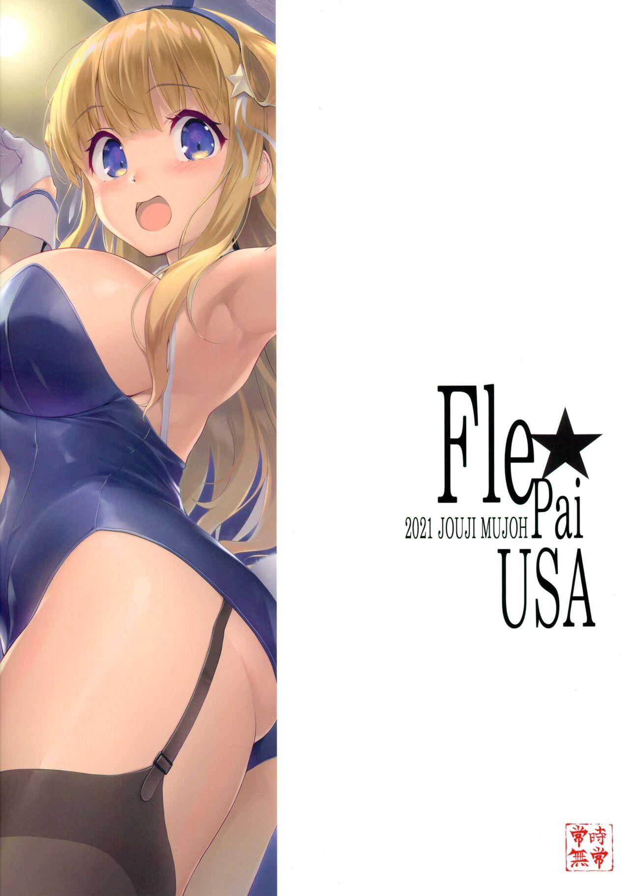 Fle★Pai USA 29