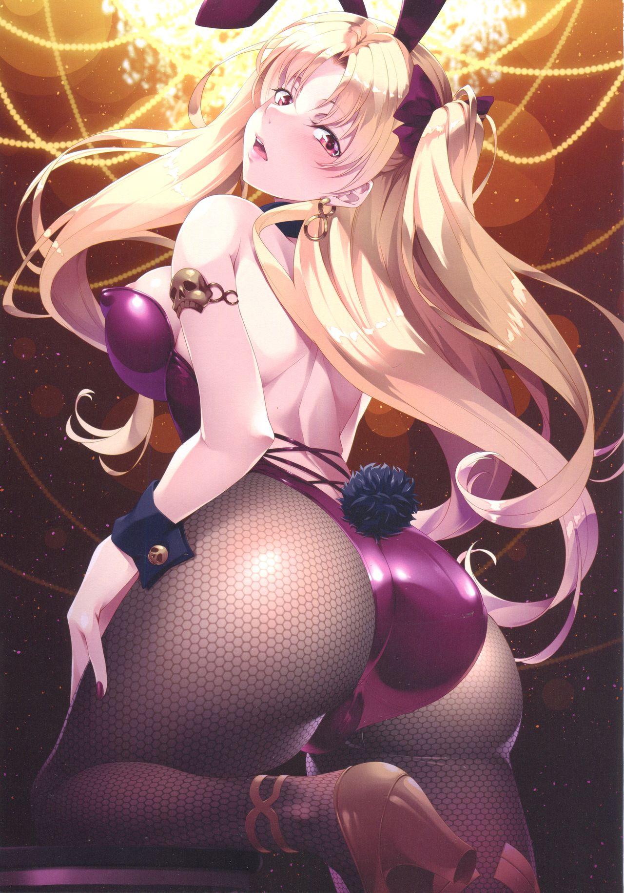 Sextoy Joou Onsenki - Fate grand order Cheating Wife - Picture 2