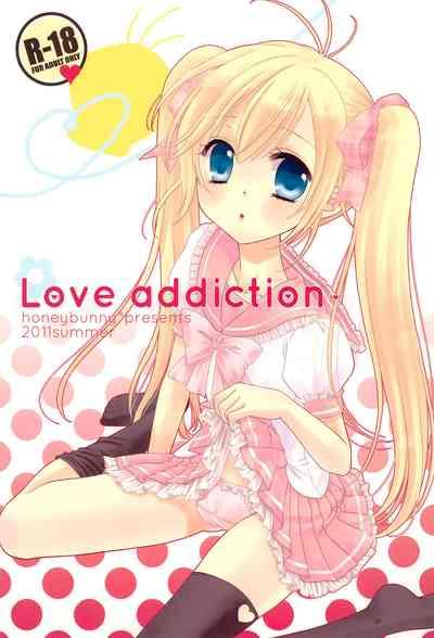 Love Addiction 1