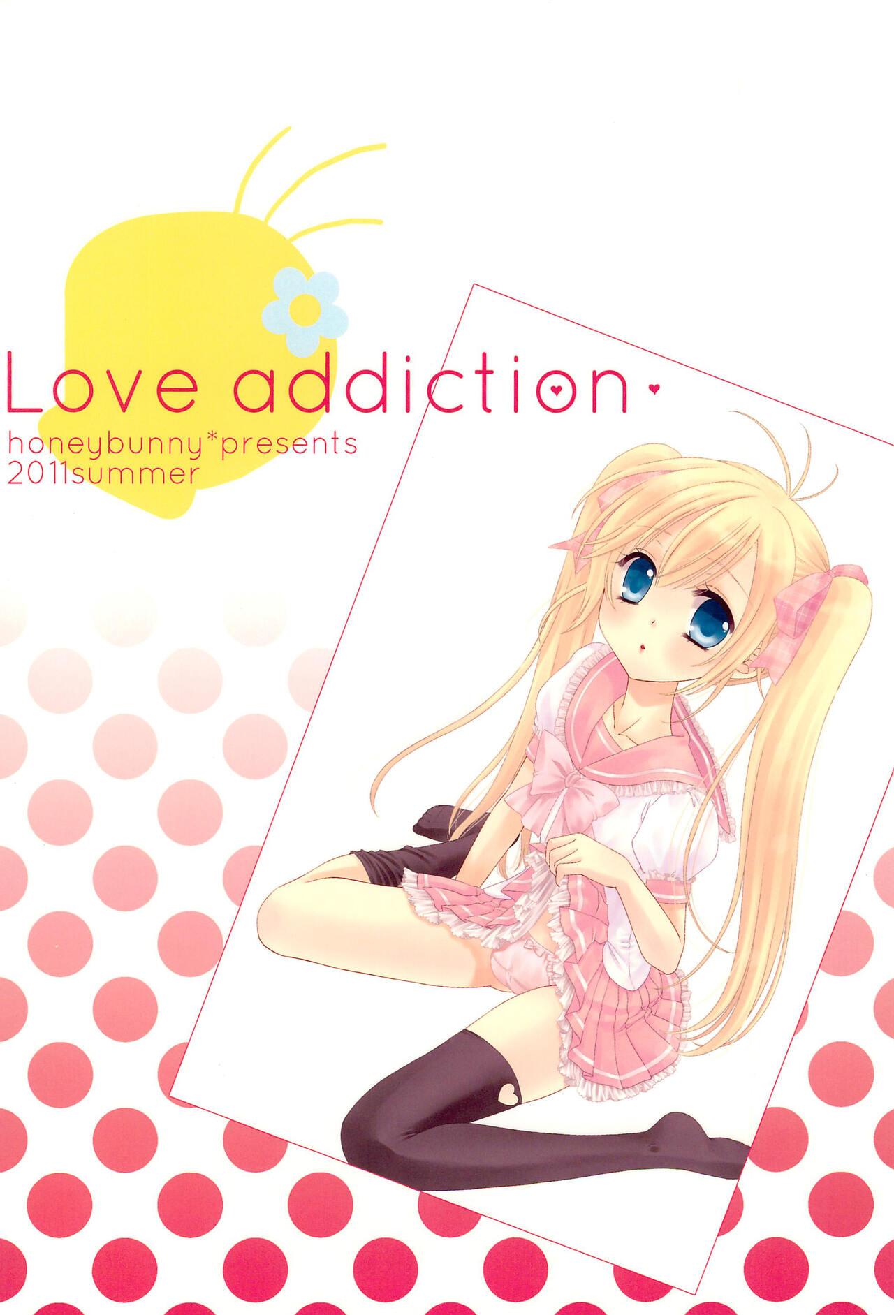 Love Addiction 29