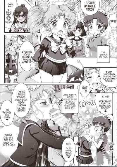 Sailor AV Kikaku 2
