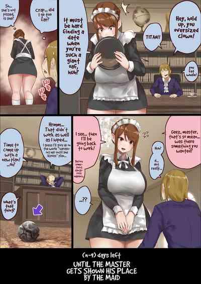 master and maid 9