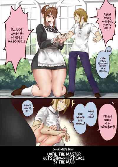master and maid 5