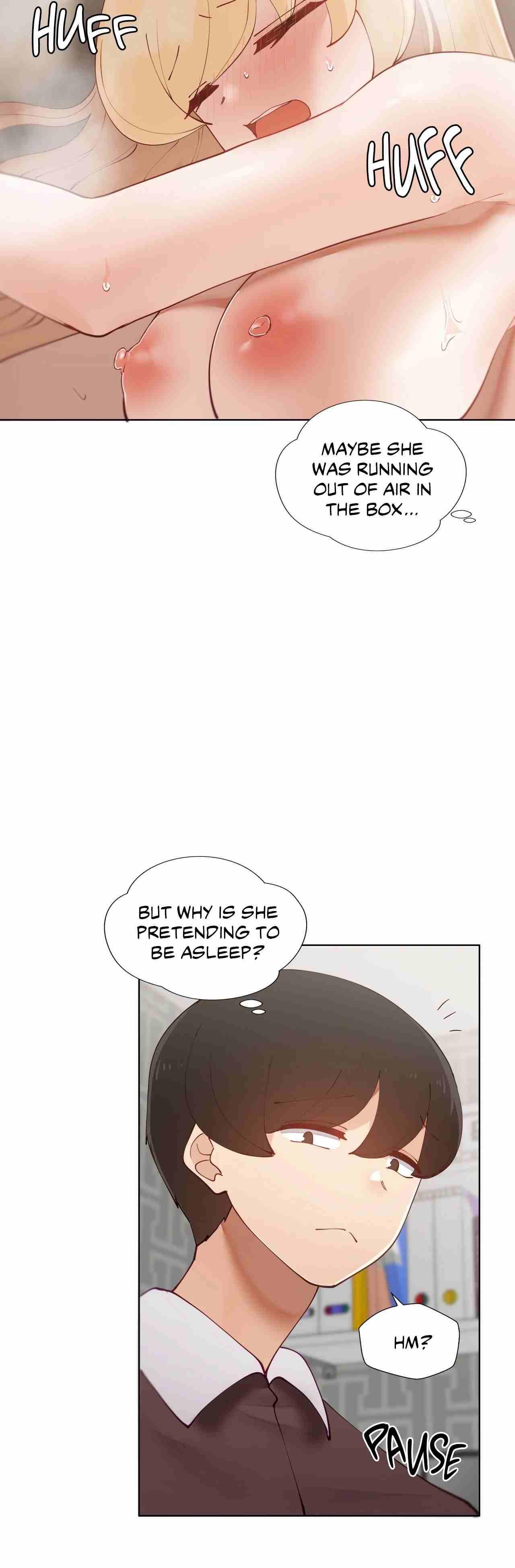 [Over.J, Choi Tae-young] Learning the Hard Way 2nd Season (After Story) Ch.4/? [English] [Manhwa PDF] Ongoing 106