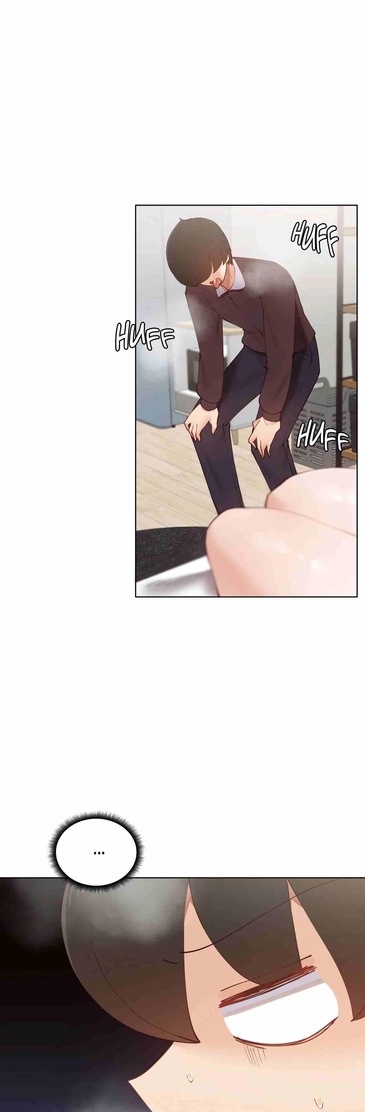 [Over.J, Choi Tae-young] Learning the Hard Way 2nd Season (After Story) Ch.4/? [English] [Manhwa PDF] Ongoing 114