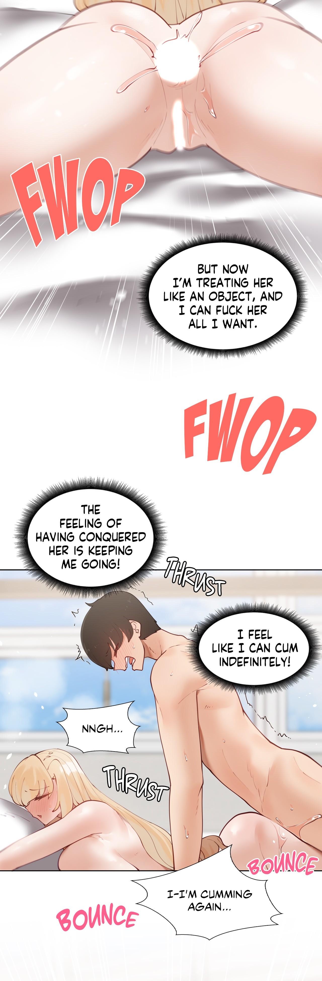 [Over.J, Choi Tae-young] Learning the Hard Way 2nd Season (After Story) Ch.4/? [English] [Manhwa PDF] Ongoing 153