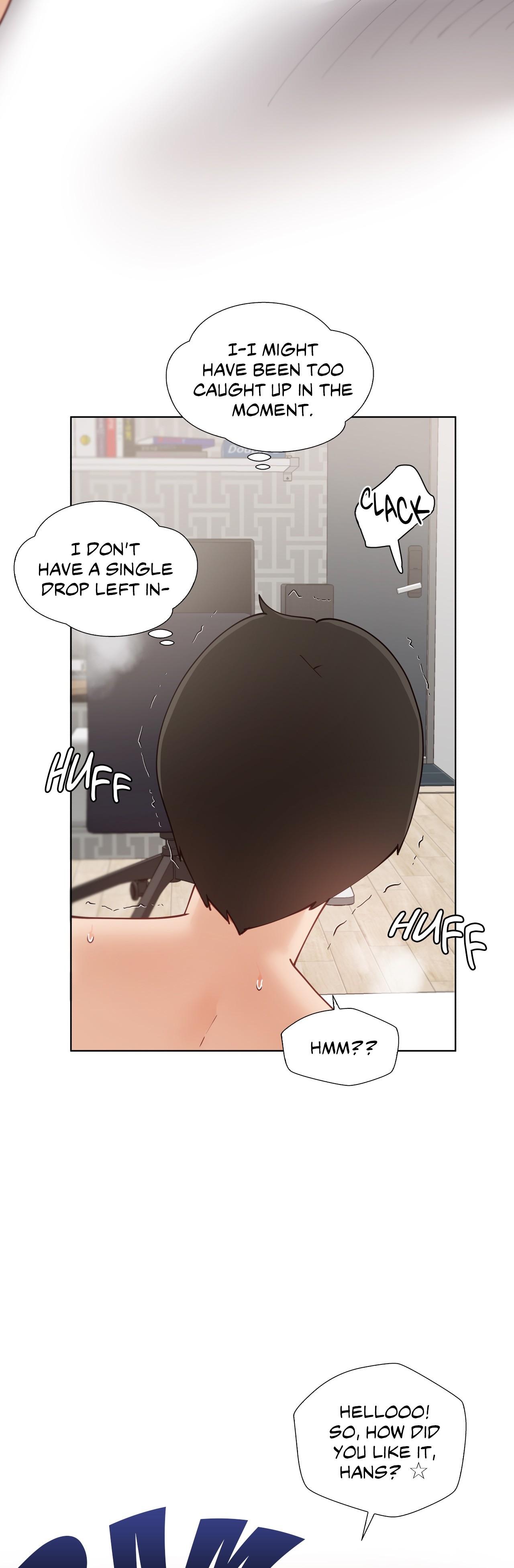 [Over.J, Choi Tae-young] Learning the Hard Way 2nd Season (After Story) Ch.4/? [English] [Manhwa PDF] Ongoing 165