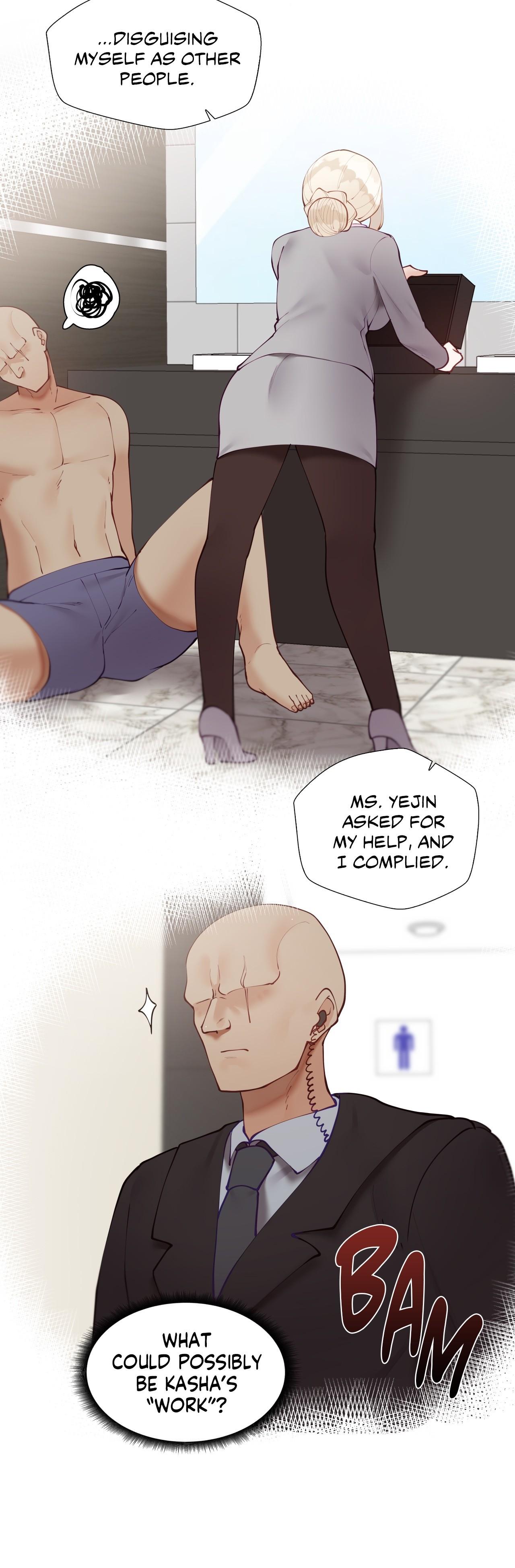 [Over.J, Choi Tae-young] Learning the Hard Way 2nd Season (After Story) Ch.4/? [English] [Manhwa PDF] Ongoing 172