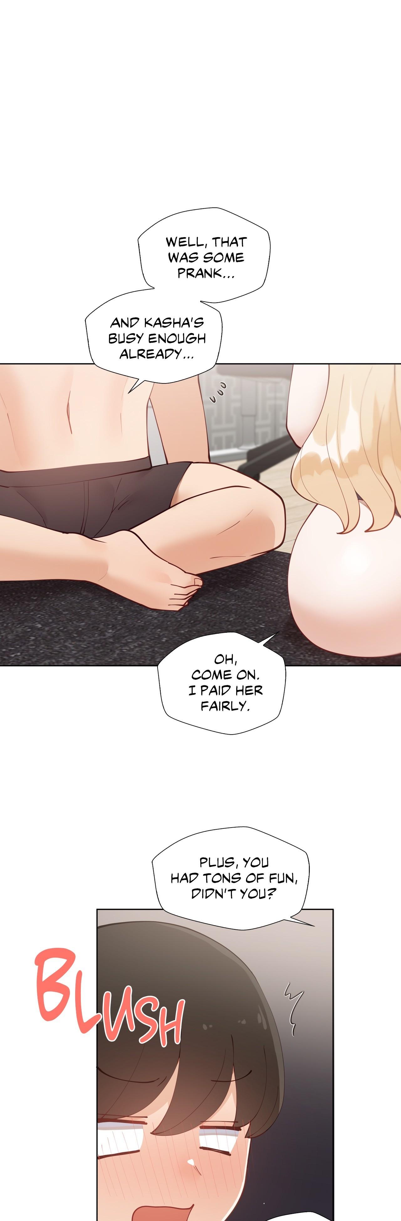 [Over.J, Choi Tae-young] Learning the Hard Way 2nd Season (After Story) Ch.4/? [English] [Manhwa PDF] Ongoing 173