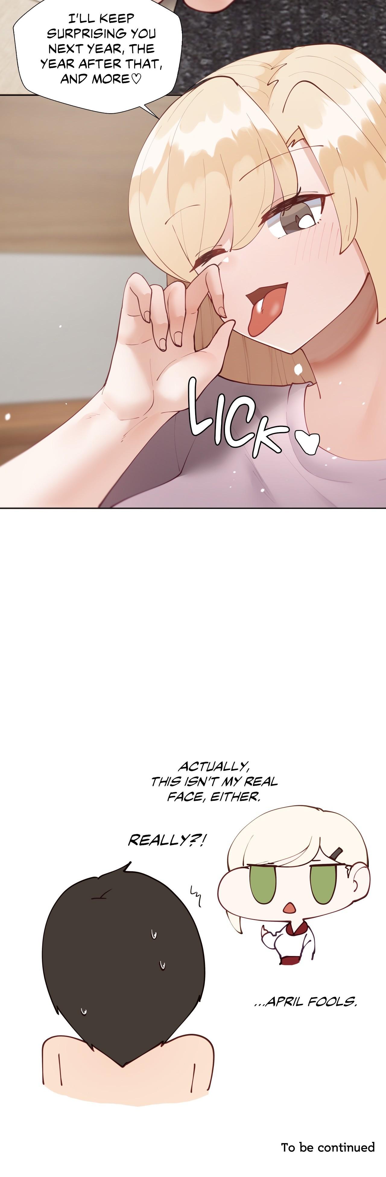 [Over.J, Choi Tae-young] Learning the Hard Way 2nd Season (After Story) Ch.4/? [English] [Manhwa PDF] Ongoing 175