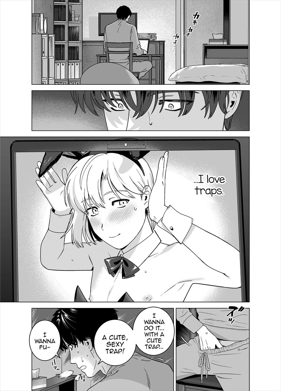 Gay Averagedick Punipuni ni Minarai Inma Otokonoko x Incubus-kun - Original Realamateur - Page 2