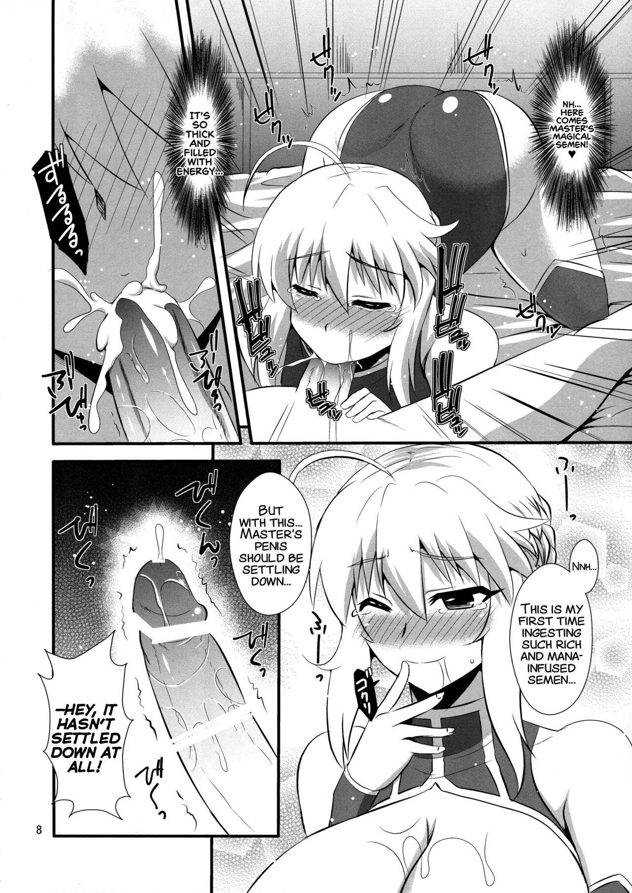 Girls Fucking Ou-sama no Oshigoto - Fate grand order Gay Trimmed - Page 7