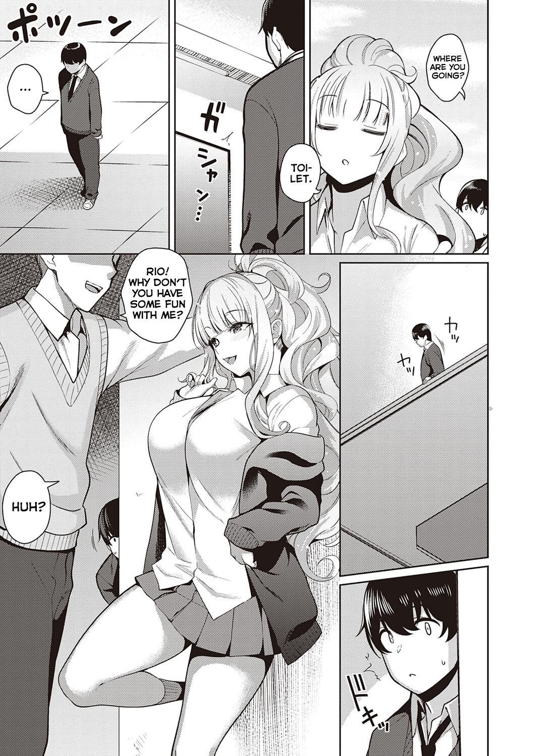 Gorgeous Kanojo wa Sukidarake Bonus Chapter Hot Women Fucking - Page 7