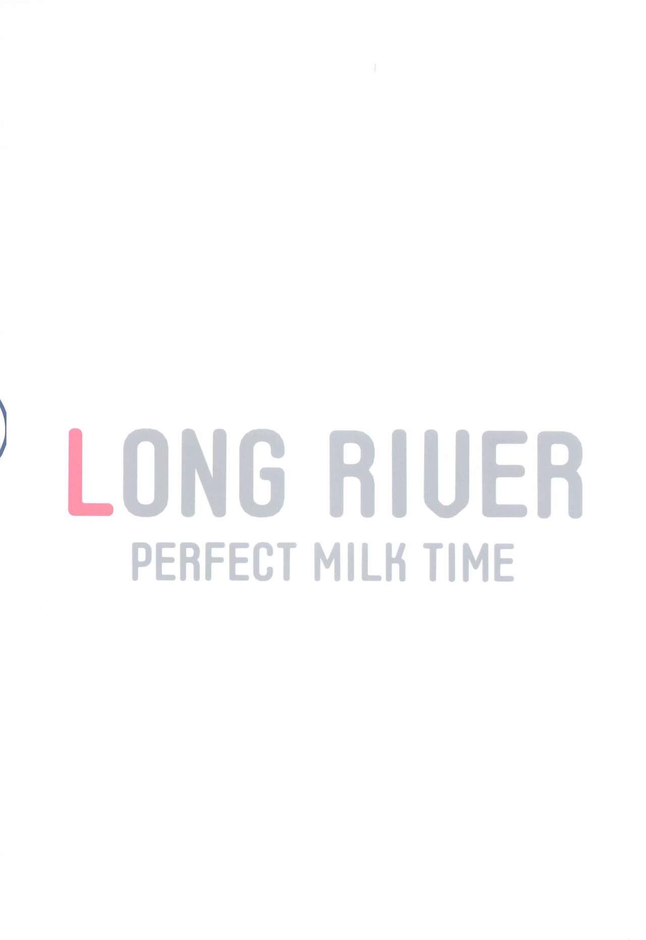 Perfect Milk Time 22