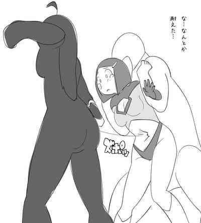 Online Toraware No Heroine Ga Renzoku Hara Punch De Shisshin Suru Made....  Omegle 8