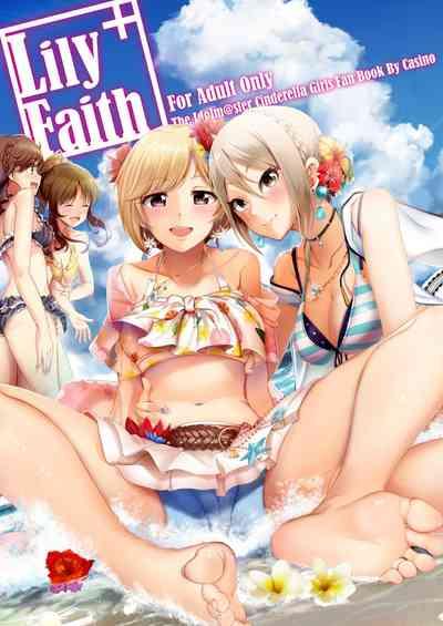 Lily Faith+ 2