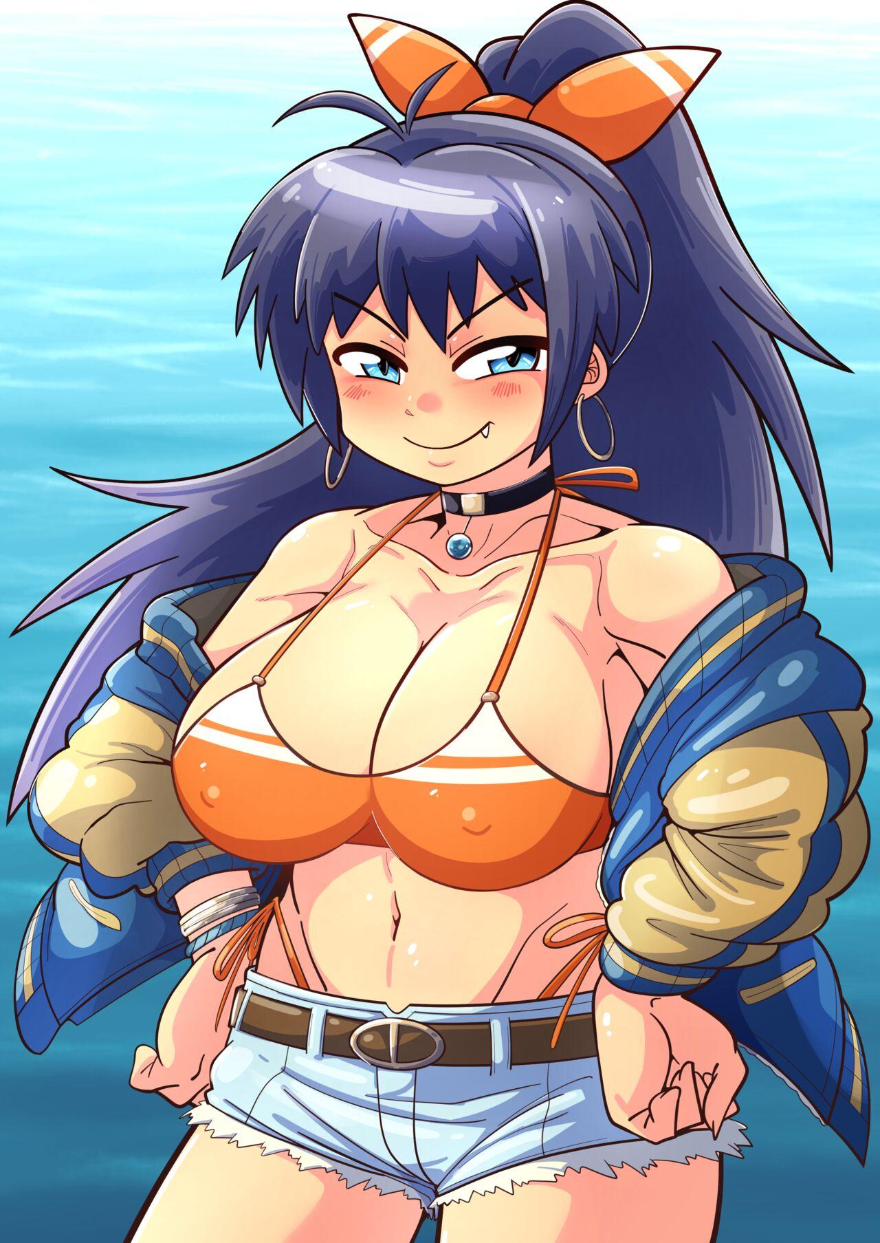 Hibikikan Manga 1