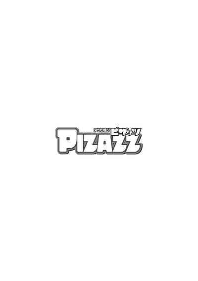 Latin Action Pizazz 2022-05  PornYeah 4