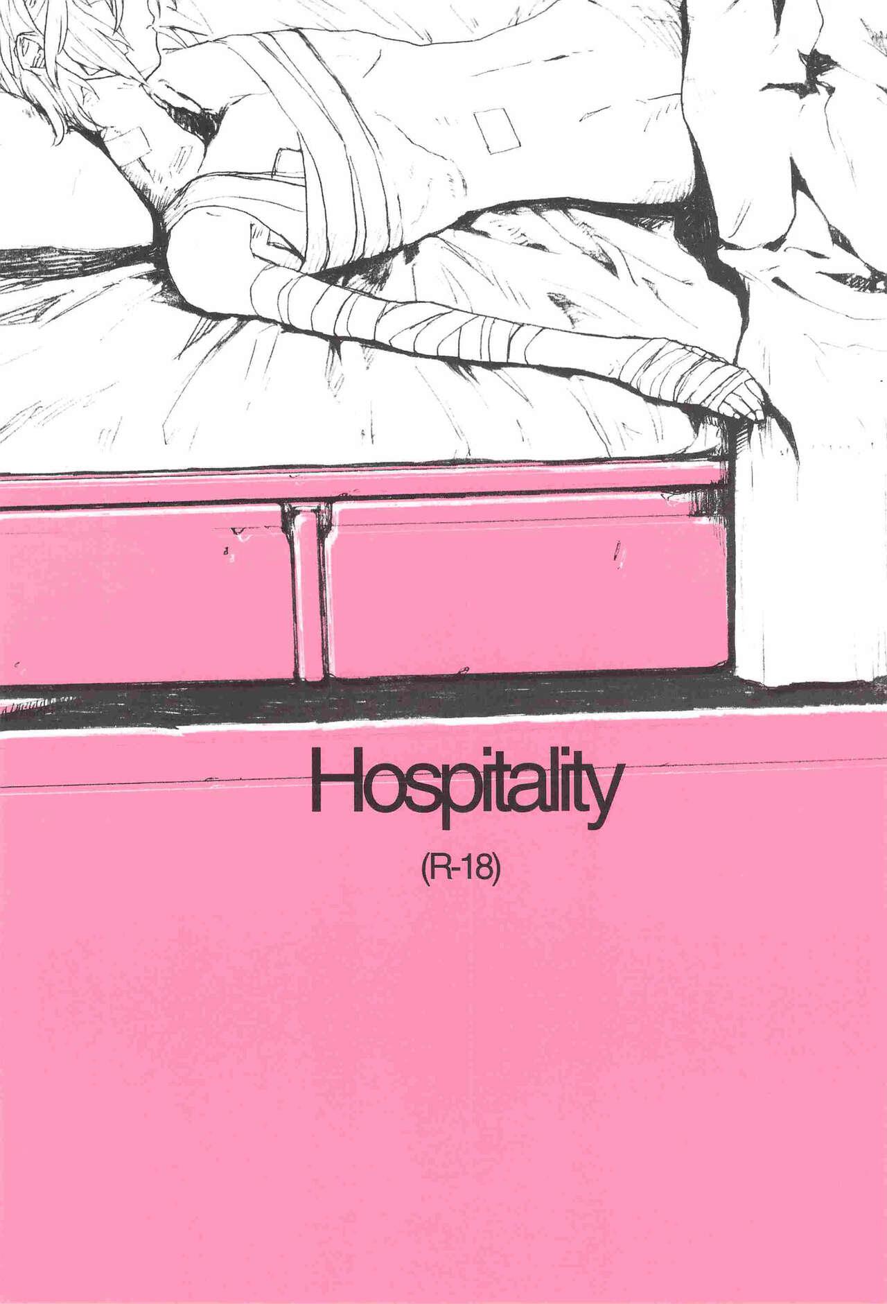 Hospitality 0