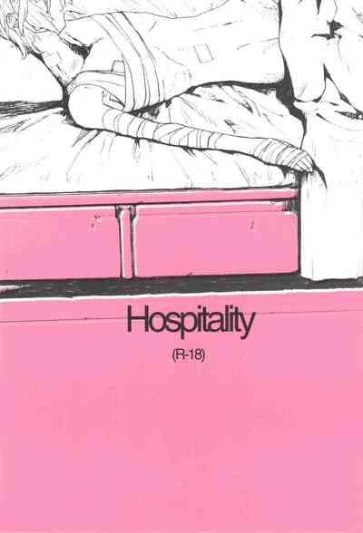 Hospitality 1
