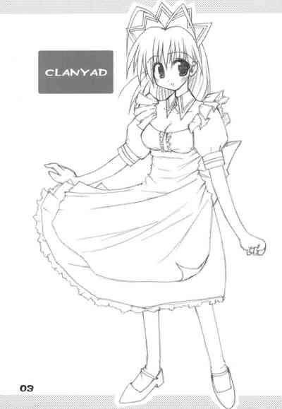 CLANYAD 2