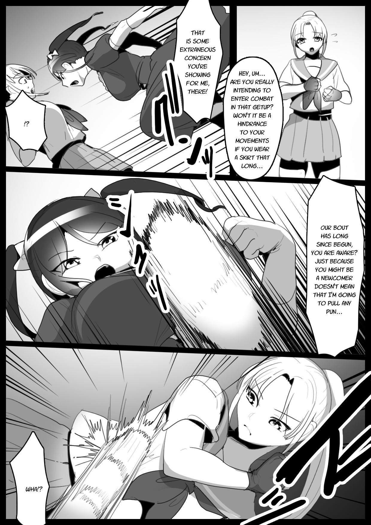 Fucking Pussy Fetishist Ch. 1 - Original Gay Theresome - Page 3