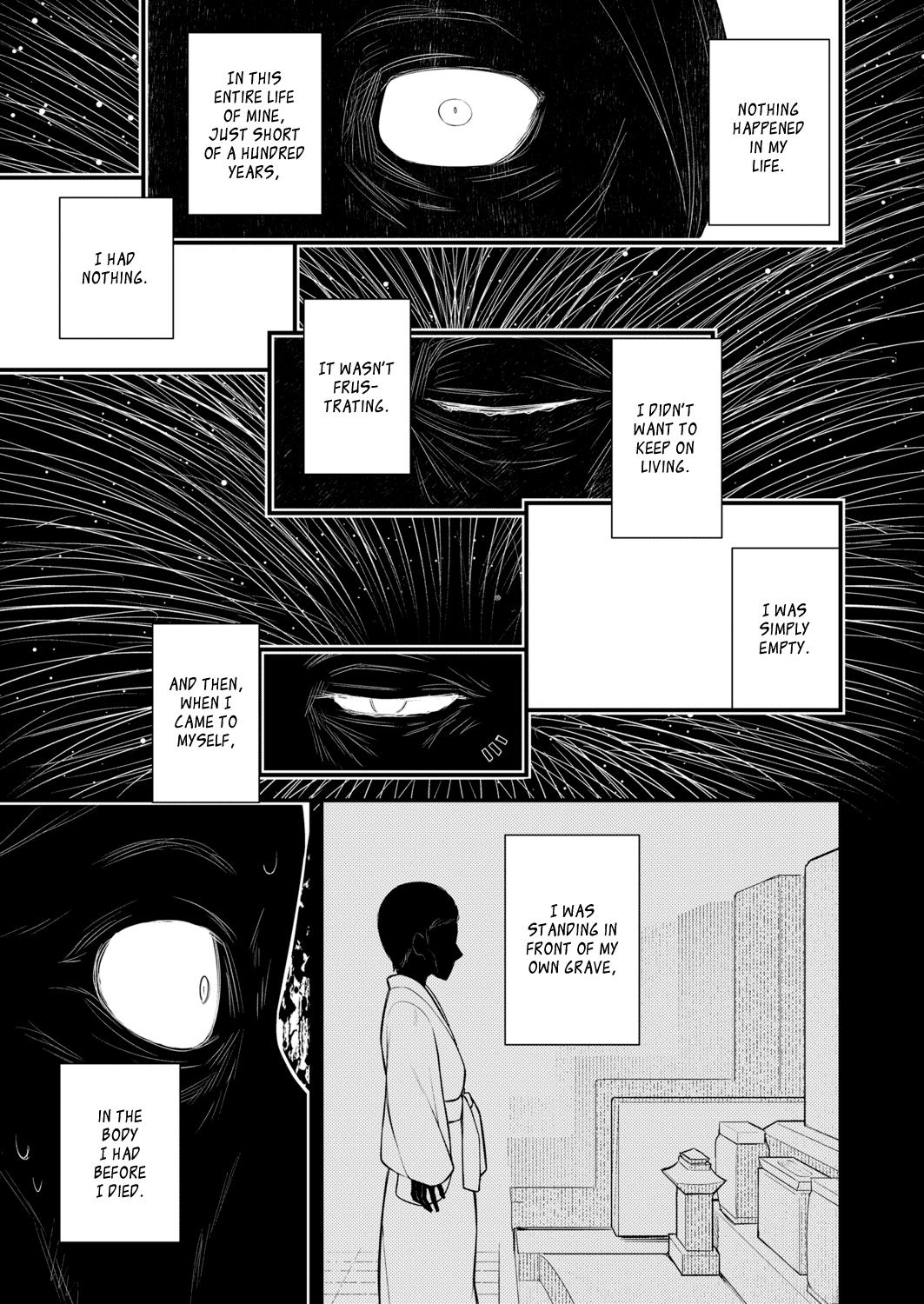 Finger Gyakkou Shoujo | Regressing Girl Longhair - Page 5