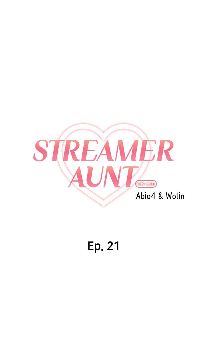 Streamer Aunt 270