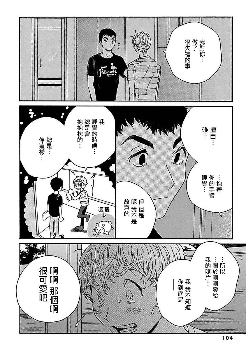 PERFECT FIT Ch. 1-6 108