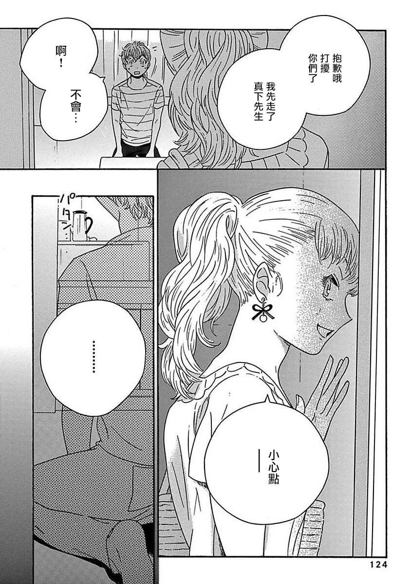 PERFECT FIT Ch. 1-6 128