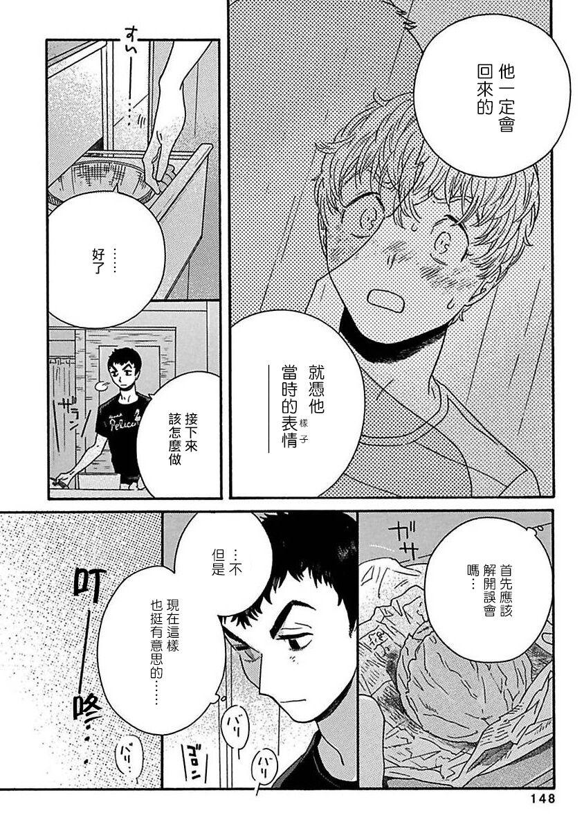 PERFECT FIT Ch. 1-6 153