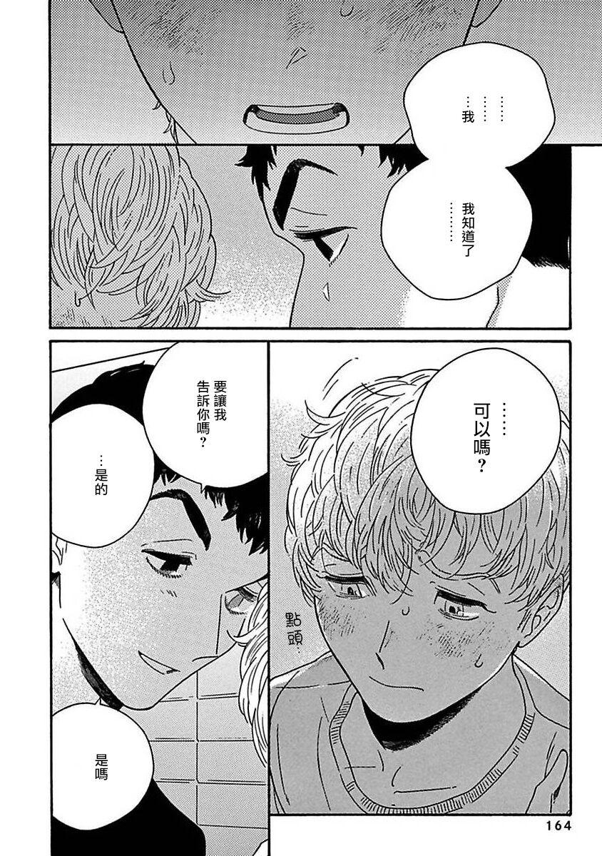 PERFECT FIT Ch. 1-6 169